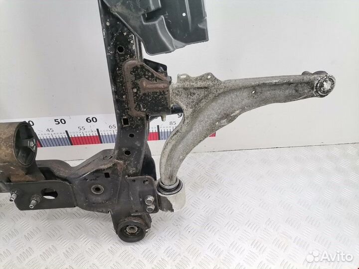 Балка для Chevrolet Cruze 2 (J300)