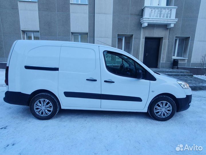 Малогабаритные перевозки в городе