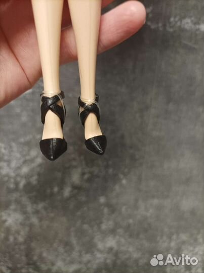 Кукла Барби Наталья Водянова