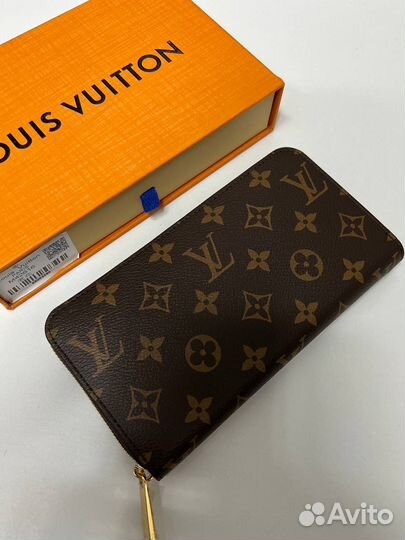 Кошелёк Louis Vuitton