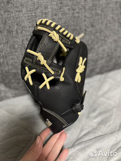 Бейсбольная ловушка