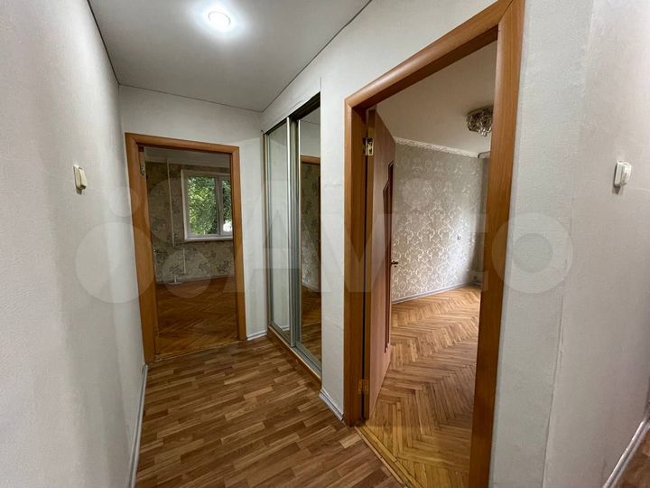 2-к. квартира, 43,4 м², 1/5 эт.