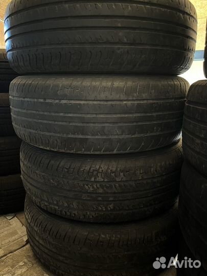 Hankook Optimo K415 225/65 R17 85H