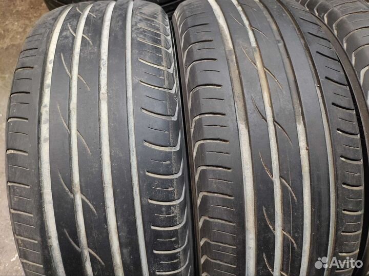 Yokohama C.Drive 2 AC02 215/60 R16