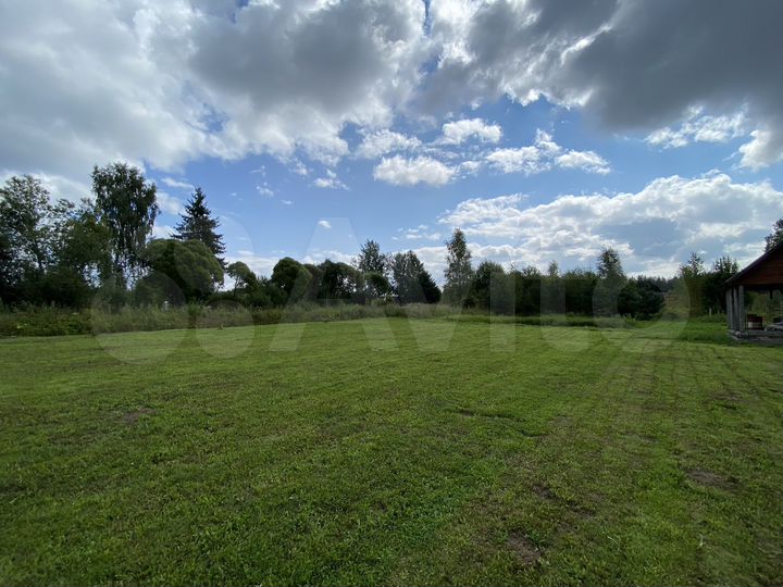 Дом 81 м² на участке 20 сот.