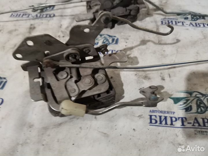 Замок двери ваз (LADA) 2114 Samara I (2001—2014)