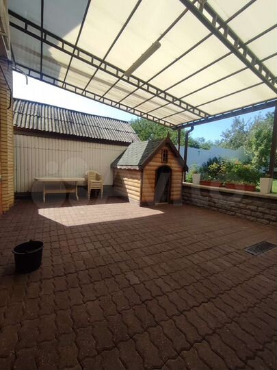 Дом 113 м² на участке 5,4 сот.