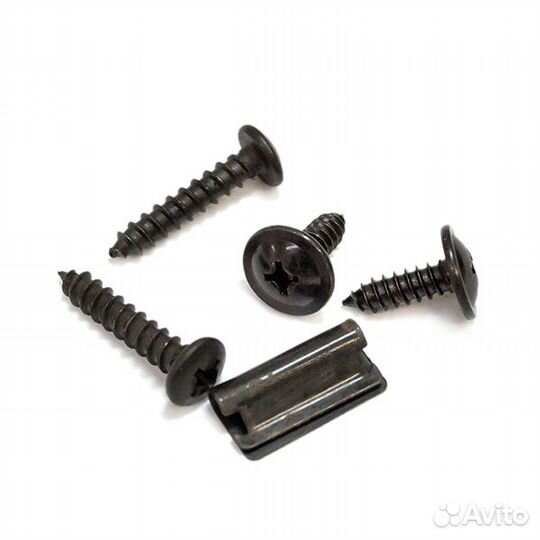 Брызговик передний правый seat leon I, 1P0075111