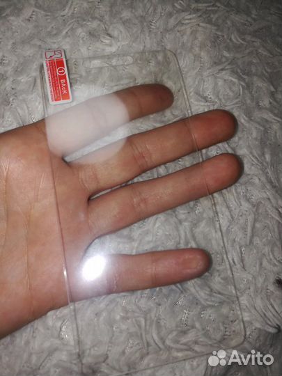 Защитное стекло