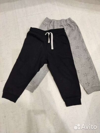 Спортивные брюки для мальчика