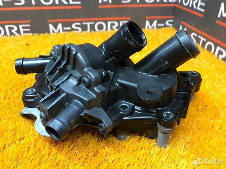 Помпа Volkswagen Up 121 chyb 2013