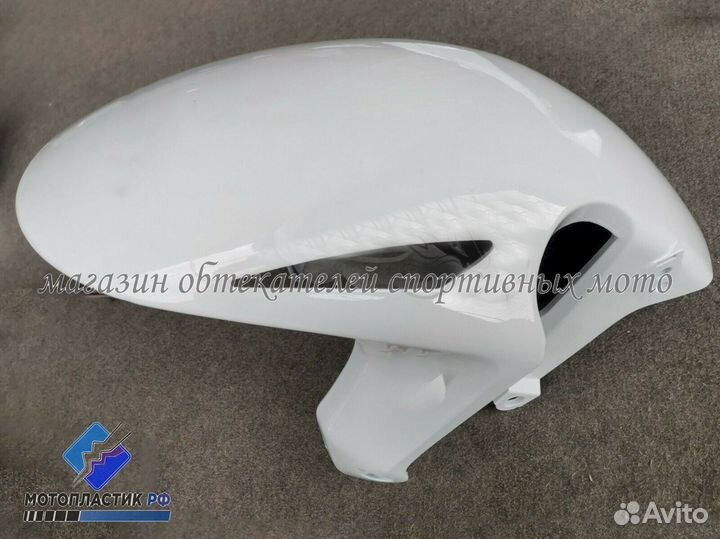 Honda cbr1000rr Fireblade 2017- 2019 мотопластик