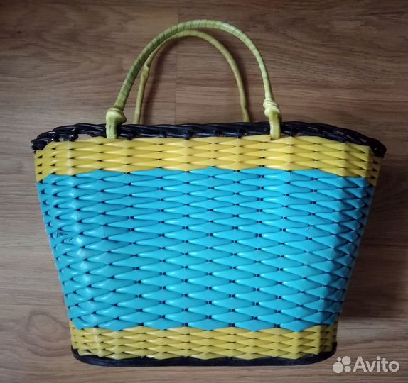 Корзина СССР