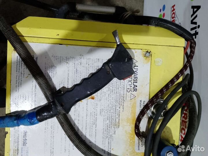 Парогенератор safran spc 4200