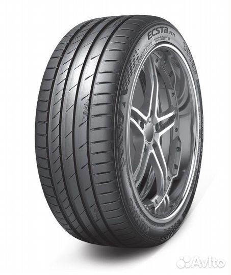 Kumho Ecsta PS31 225/45 R18