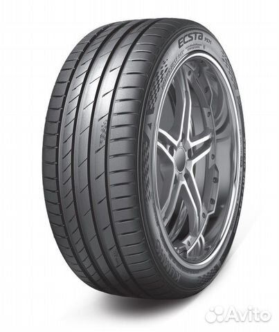 Kumho Ecsta PS31 225/45 R18