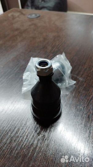 Шаровая опора пневмостойки mercedes 221 4matik