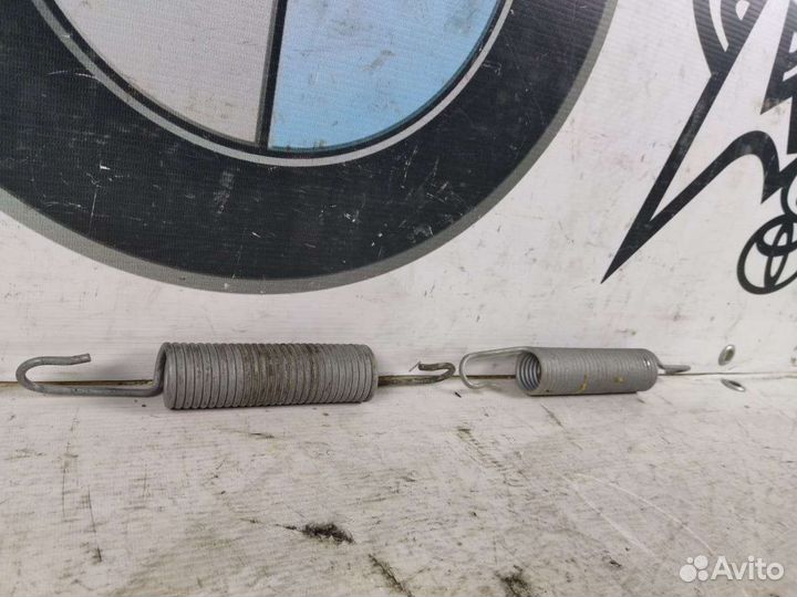 Пружины крышки багажника BMW 5 E60