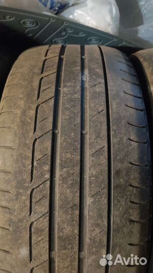 Bridgestone Turanza T001 225/45 R17 91W
