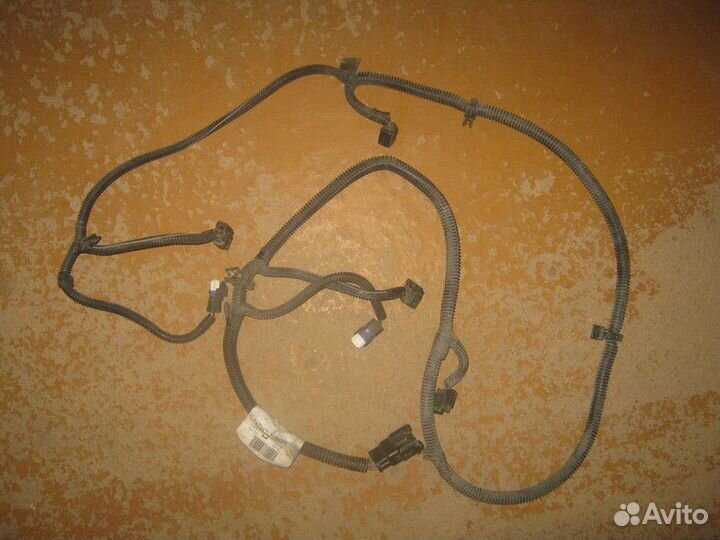 Проводка (коса) Peugeot 3008 U5