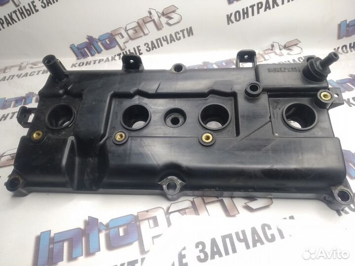 Клапанная крышка Nissan X-Trail T31 MR20DE 2011