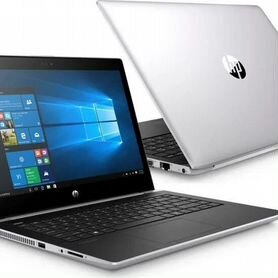 Ноутбук HP ProBook 640 G3