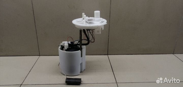 Насос топливный электрический Cruze 2009-2016