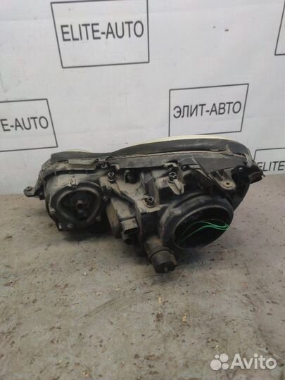 Фара правая Mercedes E Class W211 3.5 2005