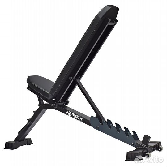 Скамья для жима Domsen Ds10