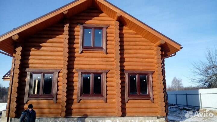 Строительство