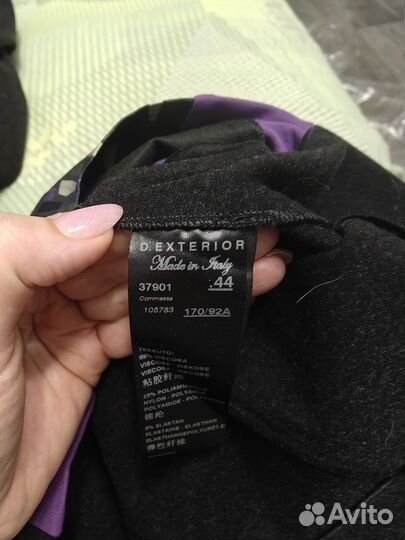 Платье футляр 44 и 42 рр