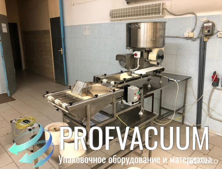 Котлетный автомат