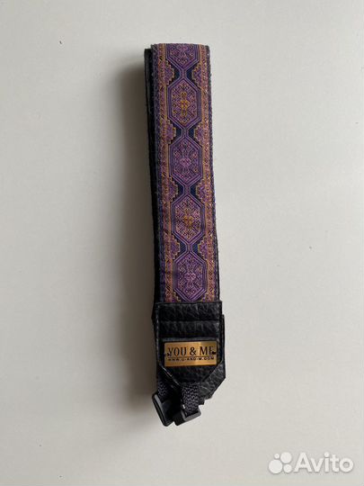 Ремень для фотоаппарата