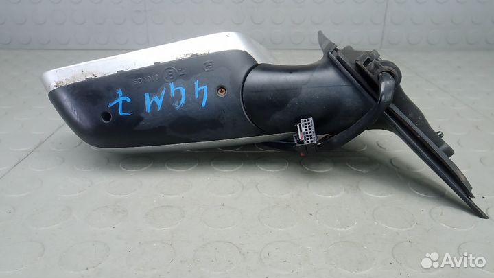 Зеркало левое Audi A6 allroad quattro