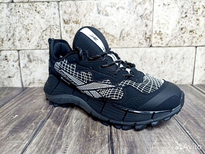 Кроссовки Reebok мужские термо