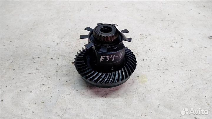Дифференциал BMW 5 E34 88-95г