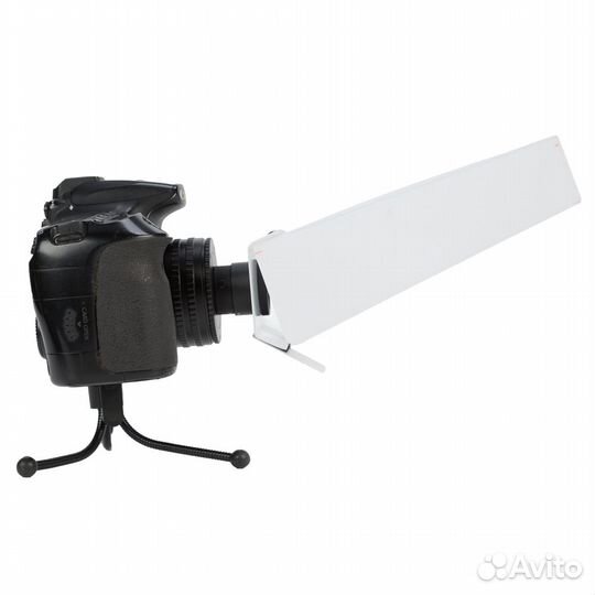 Объетив KuangRen 26mm F/4 macro для Canon EF