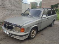 ГАЗ 310221 Волга 2.3 MT, 2004, 91 900 км, с пробегом, цена 180 000 руб.