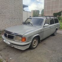 ГАЗ 310221 Волга 2.3 MT, 2004, 91 900 км, с пробегом, цена 160 000 руб.