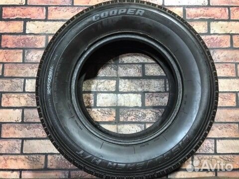 Cooper Discoverer H/T 245/70 R16