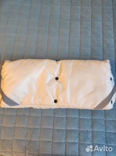 Муфта для рук на коляску