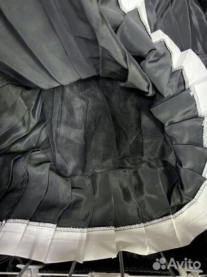 Юбка на девочку рост 146