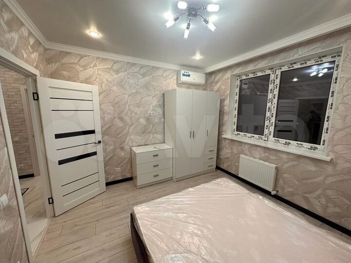 3-к. квартира, 72 м², 19/19 эт.