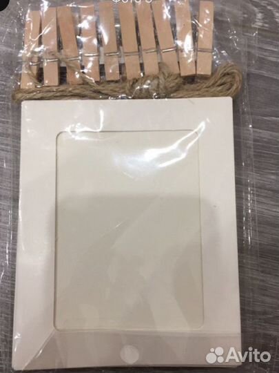 Рамки для фото