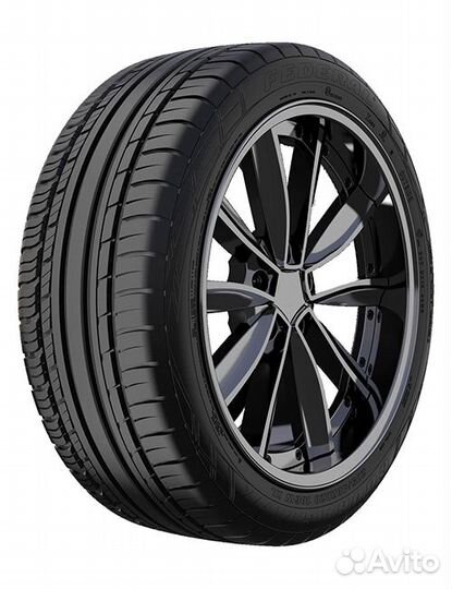 Federal Couragia F/X 265/50 R20