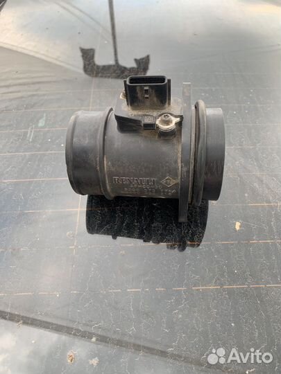 Датчик дмрв laguna 3 2,0 бензин