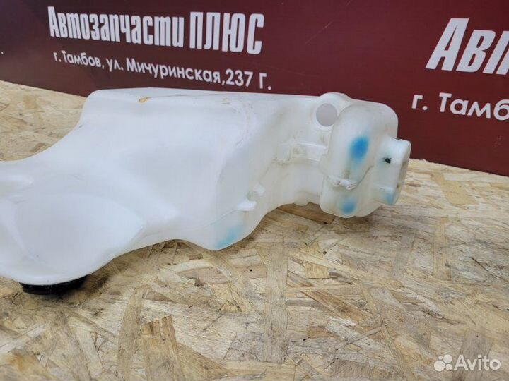 Бачок омывателя LADA X-Ray