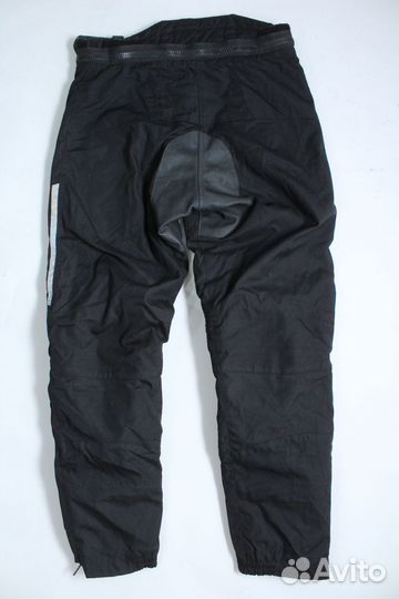 Held Мотоштаны с защитой М Текстиль Германия