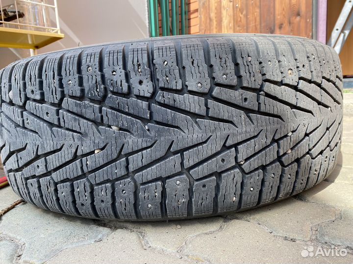 Nokian Tyres Nordman 7 265/65 R17