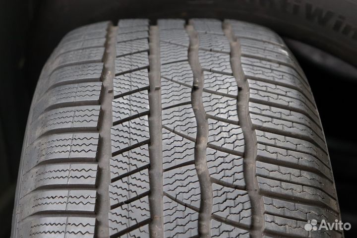 Continental ContiWinterContact TS 830P SUV 255/60 R18 108H